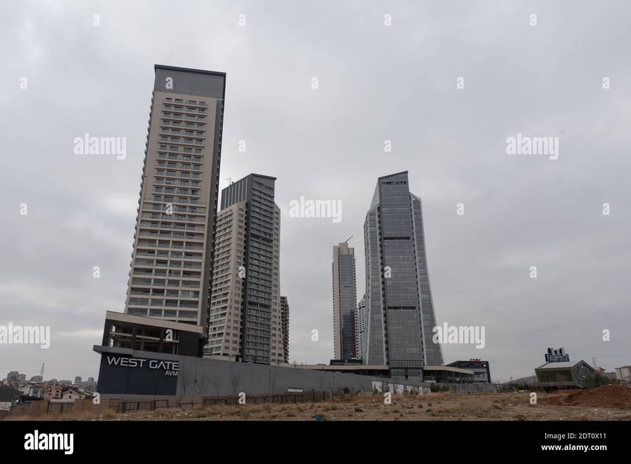 Galleria Ankara - Gallery Photo 3