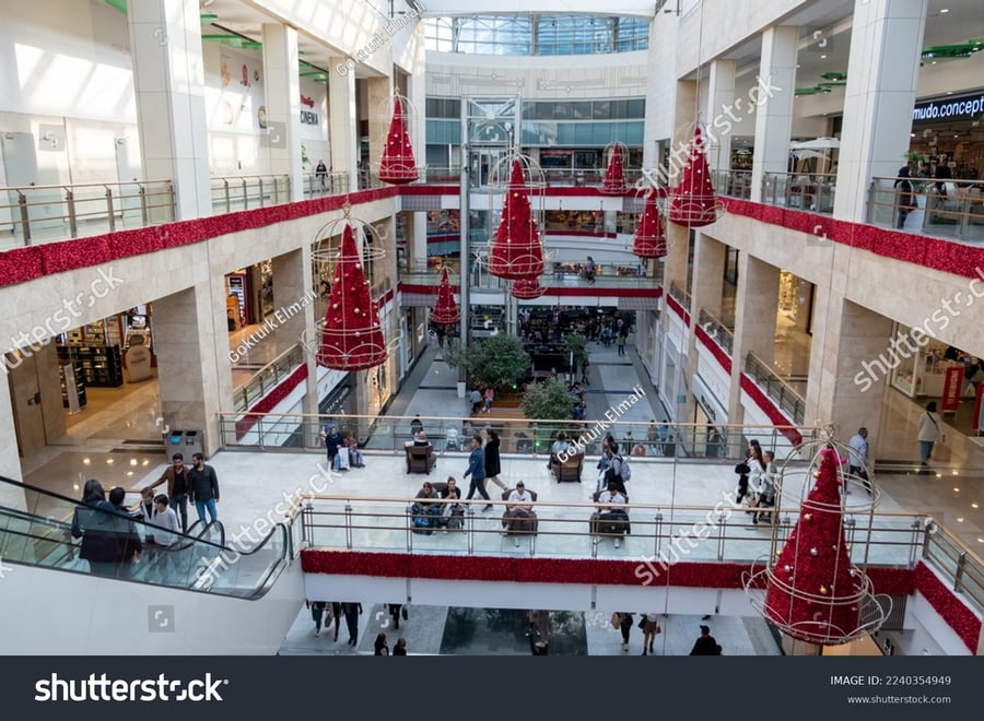 Galleria Ankara - Gallery Photo 5