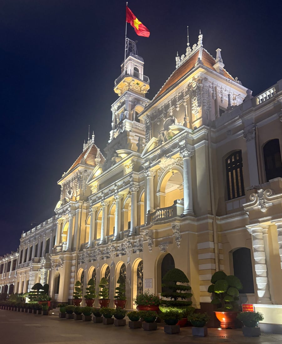 The Pearl Hcmc - Gallery Photo 5