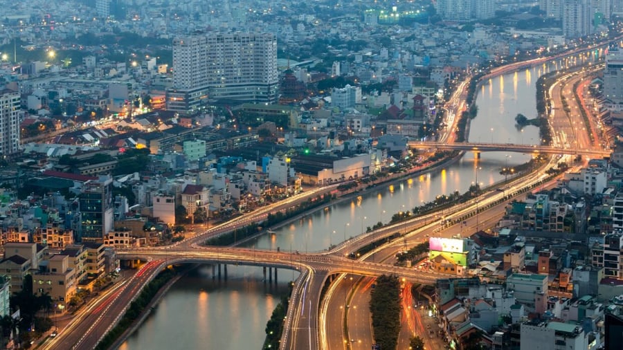The Pearl Hcmc - Gallery Photo 7