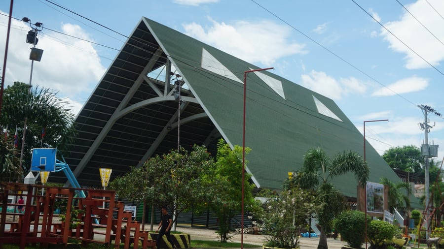Gaisano Capital Puerto - Gallery Photo 2