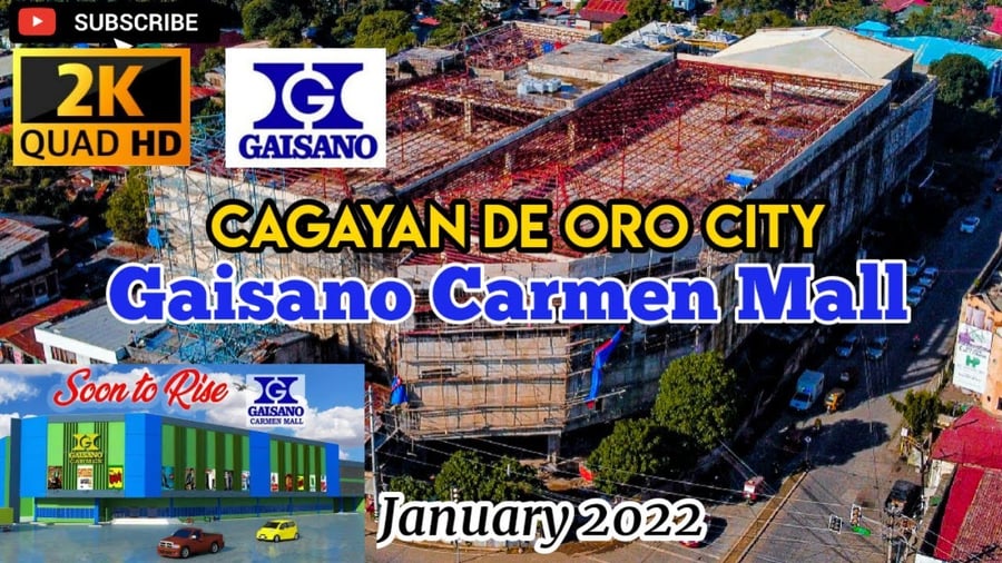 Gaisano Capital Puerto - Gallery Photo 4
