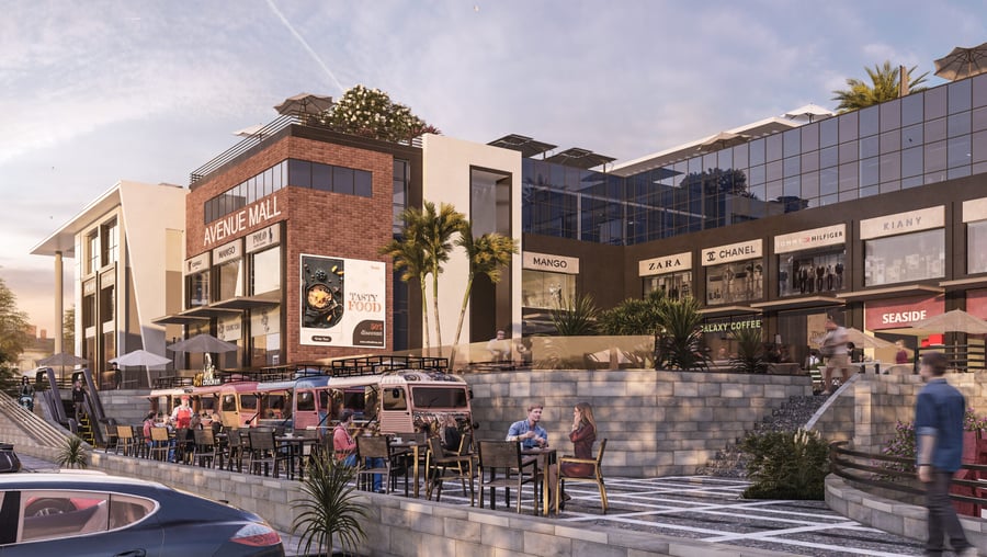 Sohag City Mall - Gallery Photo 4 Sohag City Mall - Gallery Photo 4