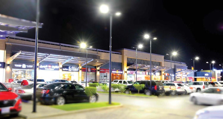 Al Rawabi Plaza - Gallery Photo 1 Al Rawabi Plaza - Gallery Photo 1