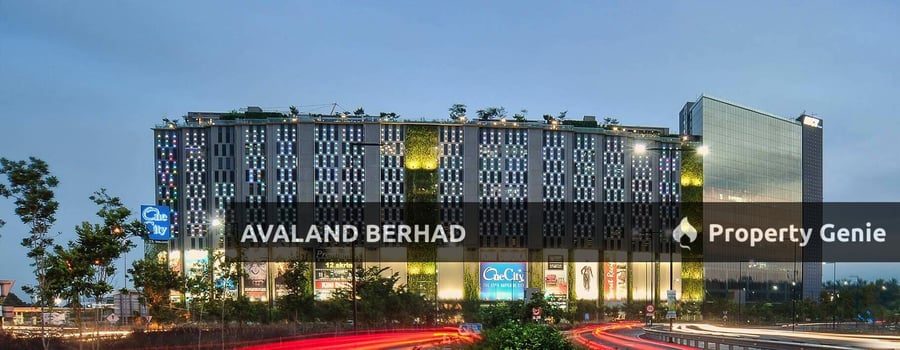 Skypark @ One City - Gallery Photo 1 Skypark @ One City - Gallery Photo 1