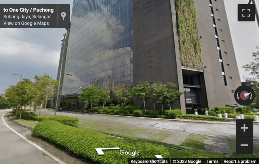 Skypark @ One City - Gallery Photo 7