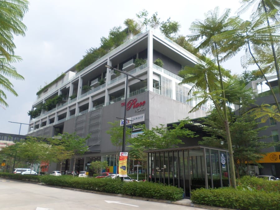 Skypark @ One City - Gallery Photo 9