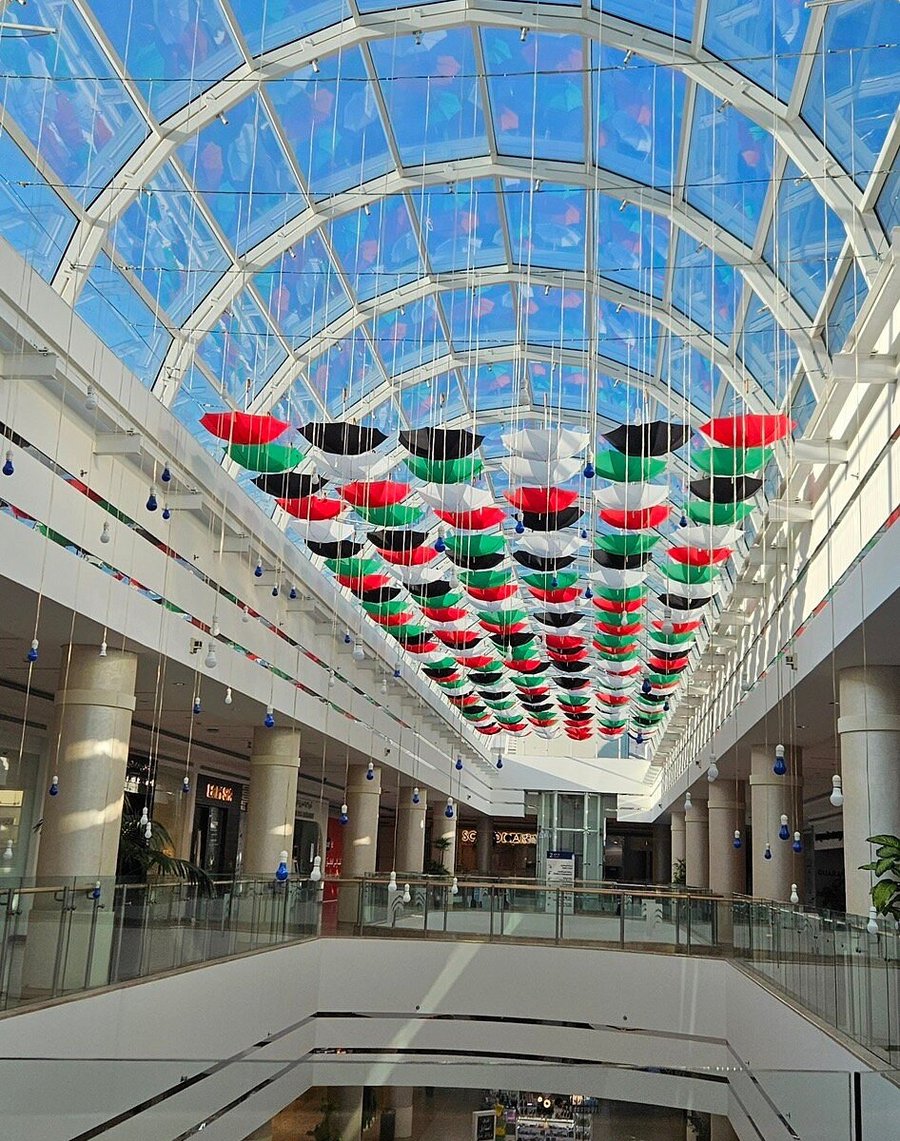 Hili Mall - Gallery Photo 1 Hili Mall - Gallery Photo 1
