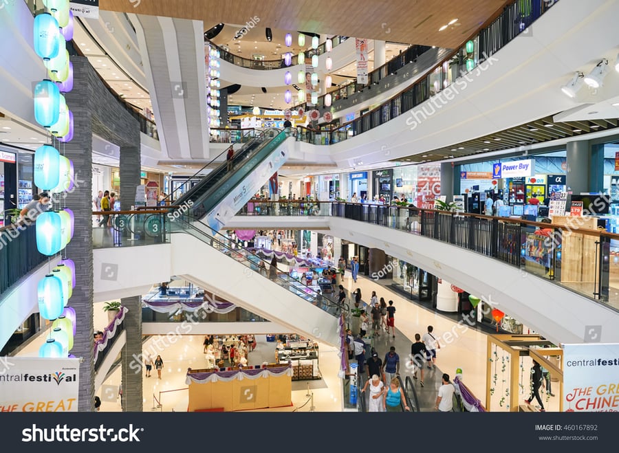 Coliseum Pattaya - Gallery Photo 9