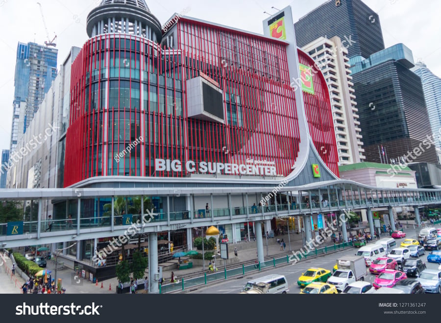 Big C Supercenter Ratchadamri - Gallery Photo 6