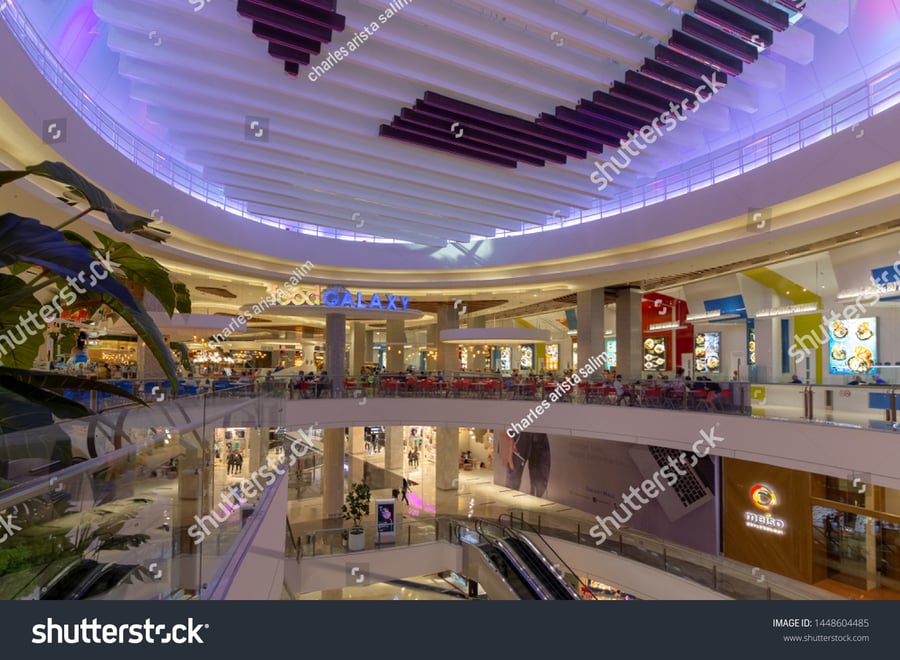 Galaxy Mall - Gallery Photo 8