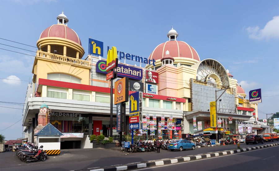 Robinsons Mall Semarang - Gallery Photo 8 Robinsons Mall Semarang - Gallery Photo 8