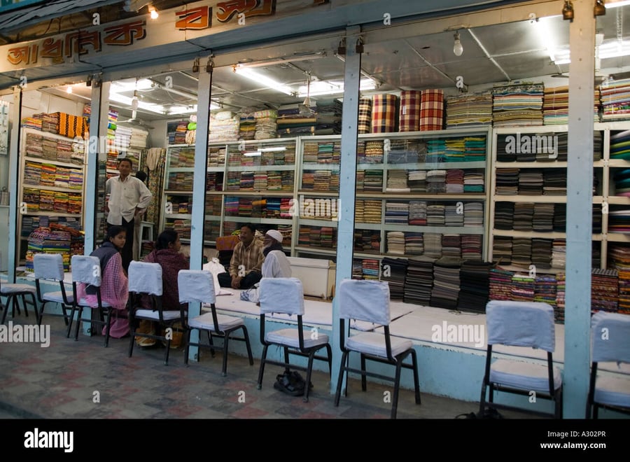 Rangpur City Shopping Mall - Gallery Photo 6 Rangpur City Shopping Mall - Gallery Photo 6