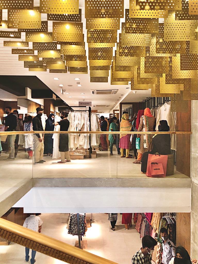 Rangpur City Shopping Mall - Gallery Photo 9 Rangpur City Shopping Mall - Gallery Photo 9