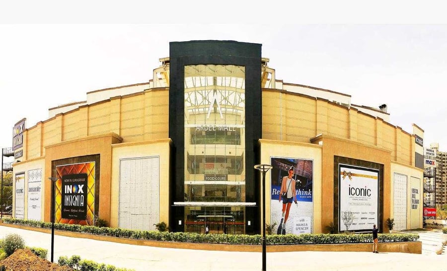 Jamalpur Shopping Complex - Gallery Photo 4 Jamalpur Shopping Complex - Gallery Photo 4