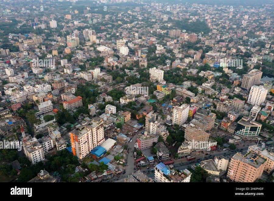 Rajshahi City Shopping Mall - Gallery Photo 10 Rajshahi City Shopping Mall - Gallery Photo 10