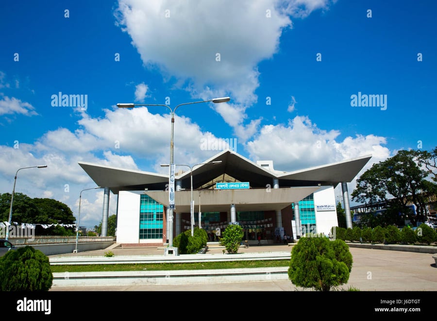 Rajshahi City Shopping Mall - Gallery Photo 11 Rajshahi City Shopping Mall - Gallery Photo 11