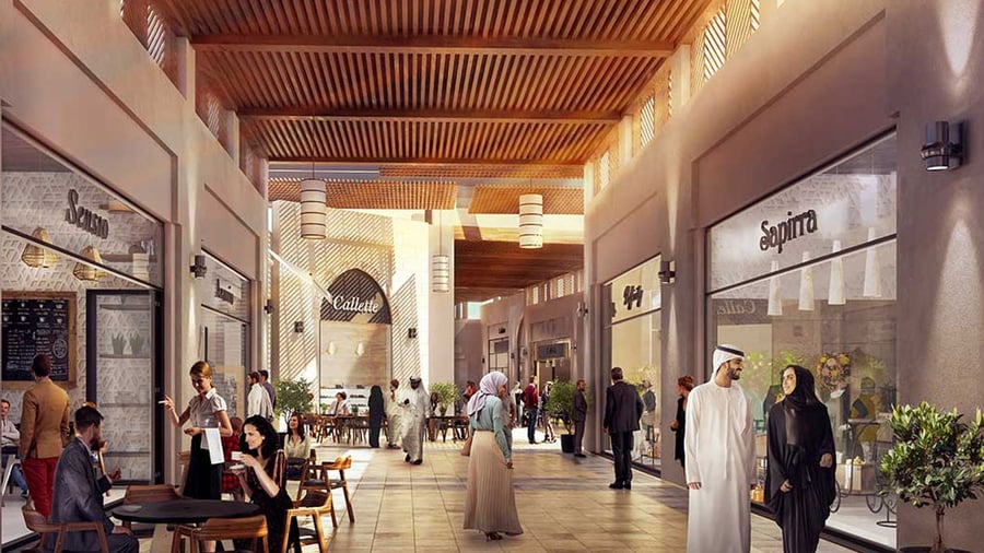Kalba Mall - Gallery Photo 8