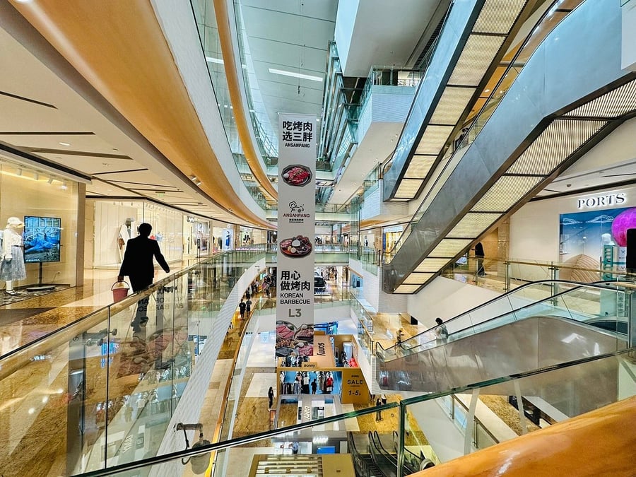 Holiday Plaza - Gallery Photo 3
