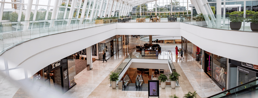 Jockey Plaza Shopping - Gallery Photo 5 Jockey Plaza Shopping - Gallery Photo 5