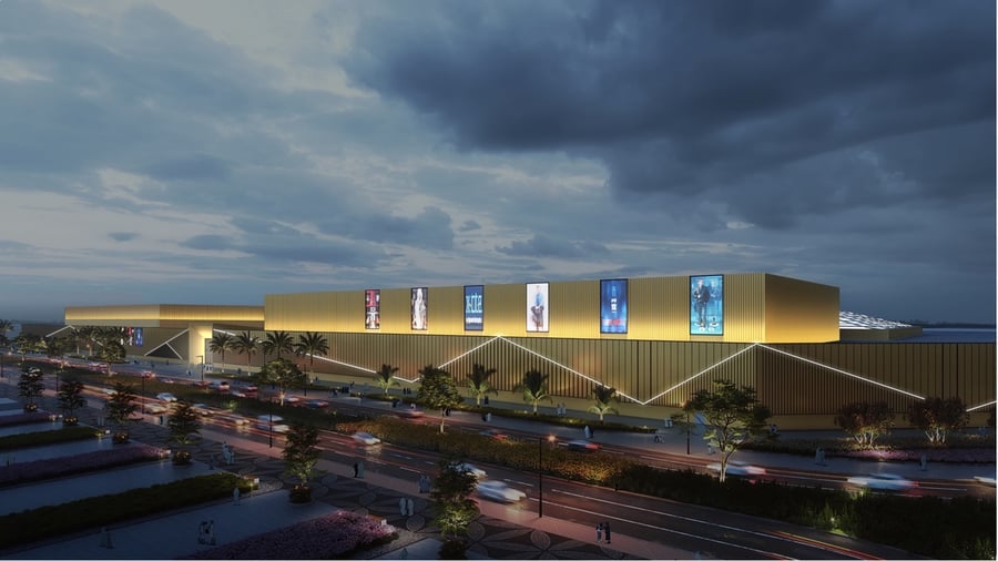 Jockey Plaza Shopping - Gallery Photo 6 Jockey Plaza Shopping - Gallery Photo 6