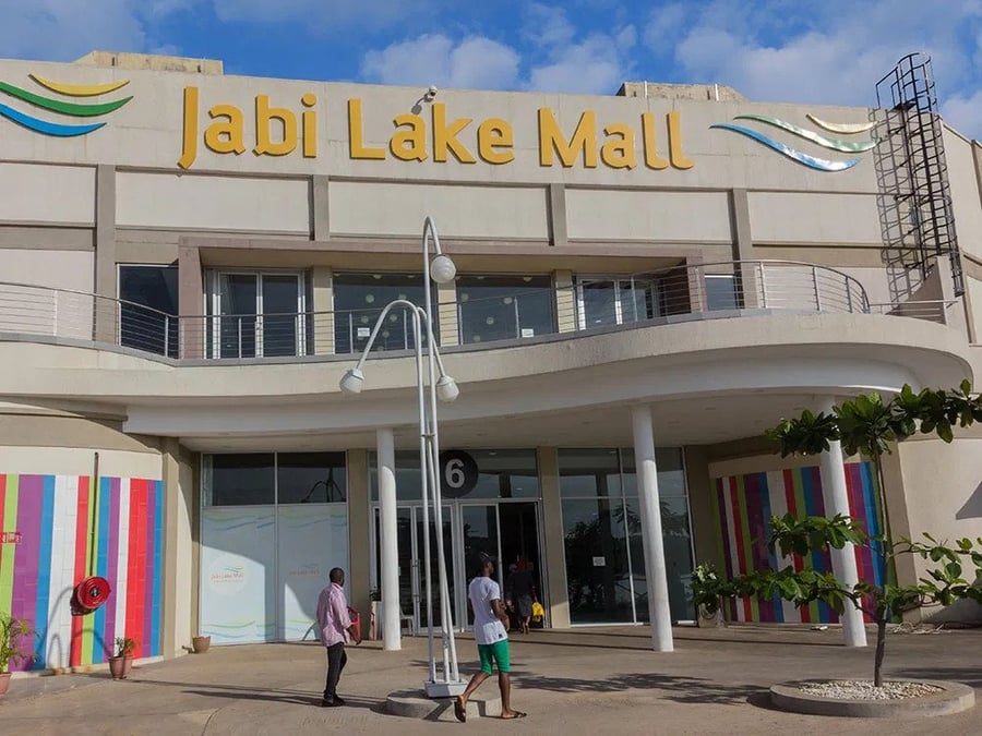 Jabi Lake Mall - Gallery Photo 6