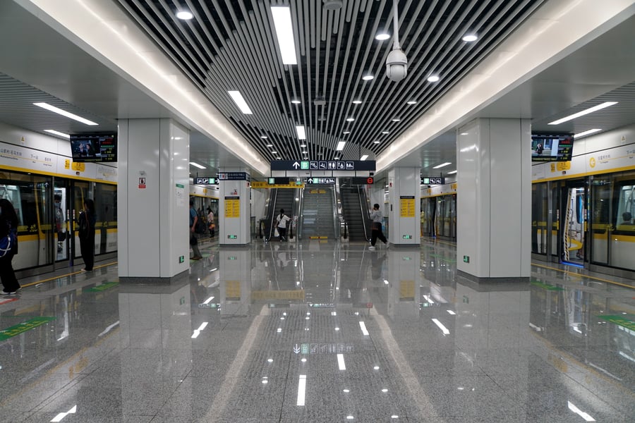 Crystal Mall - Gallery Photo 7