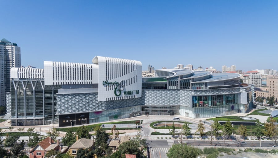 Dalian Olympia 66 - Gallery Photo 5