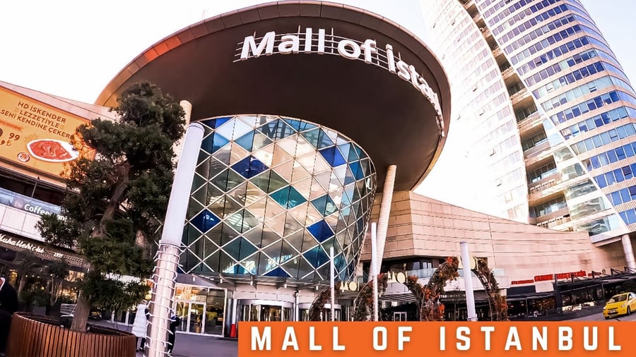 Mall Of Istanbul - Gallery Photo 3