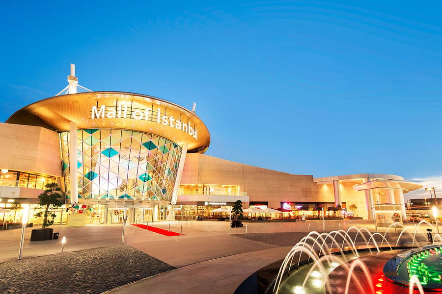 Mall Of Istanbul - Gallery Photo 5