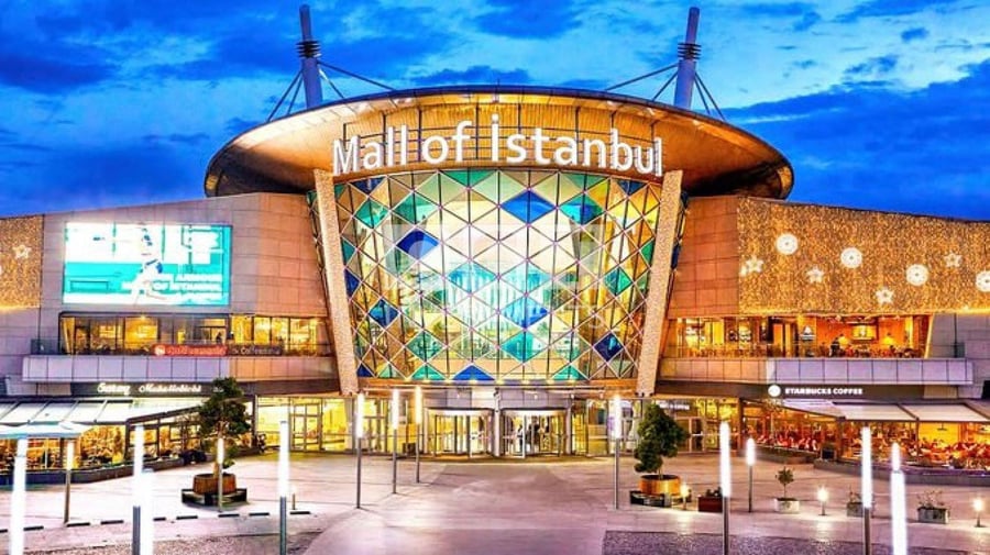 Mall Of Istanbul - Gallery Photo 6
