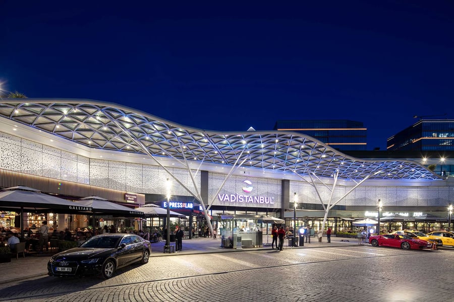 Bağdat Caddesi Avm - Gallery Photo 7
