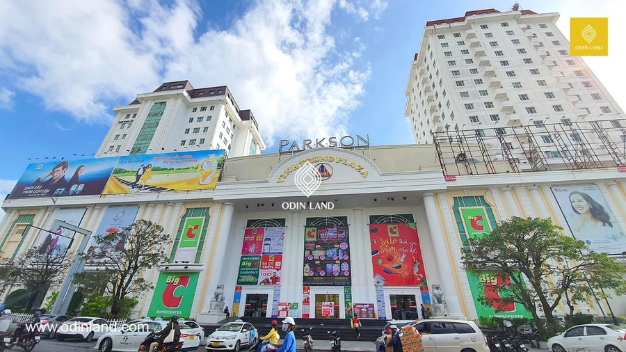 Parkson Vinh Trung Plaza - Gallery Photo 11