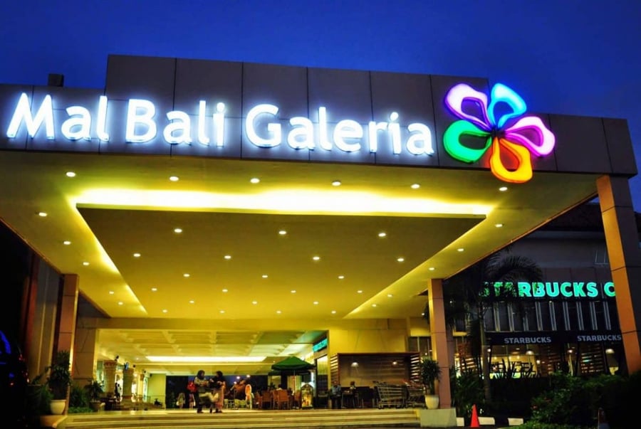 Transmart Carrefour Plaza Kuta - Gallery Photo 11