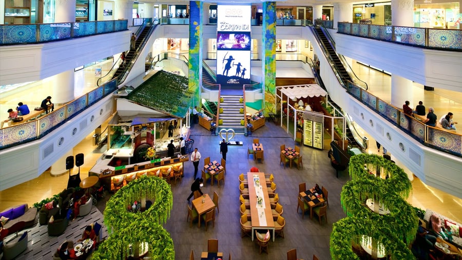 Transera Mall - Gallery Photo 7