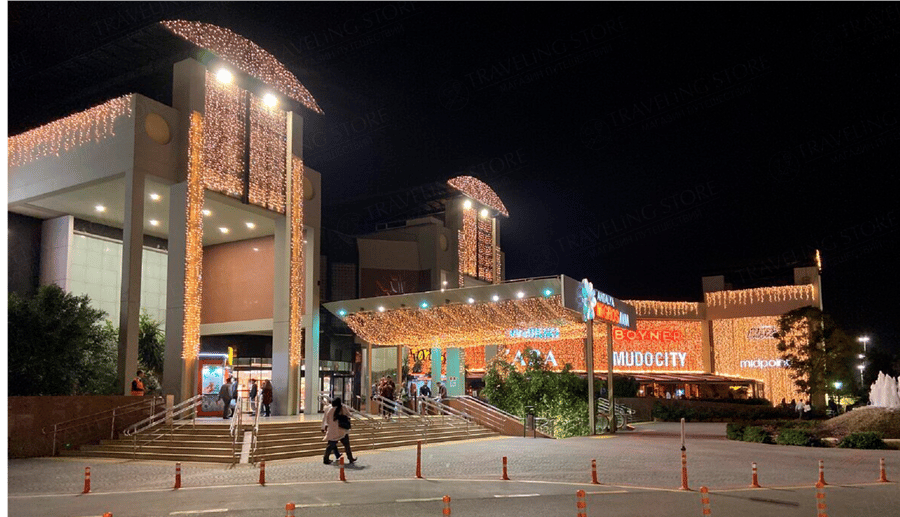 Antalya 5 M Migros - Gallery Photo 7