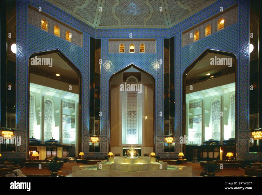 Al Bustan Center - Gallery Photo 3 Al Bustan Center - Gallery Photo 3