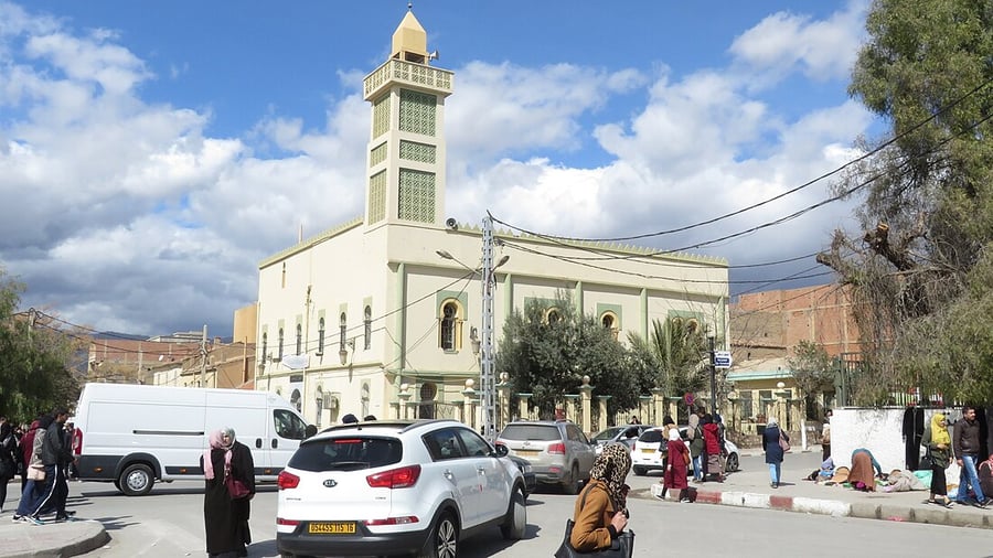 Festival City Batna - Gallery Photo 3
