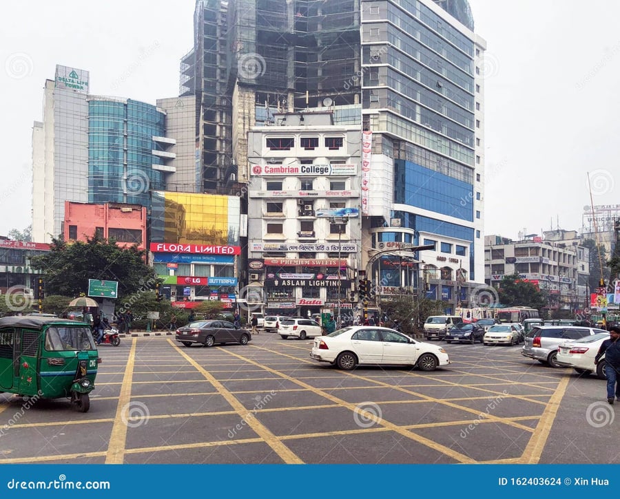 Park View Shopping City - Gallery Photo 5