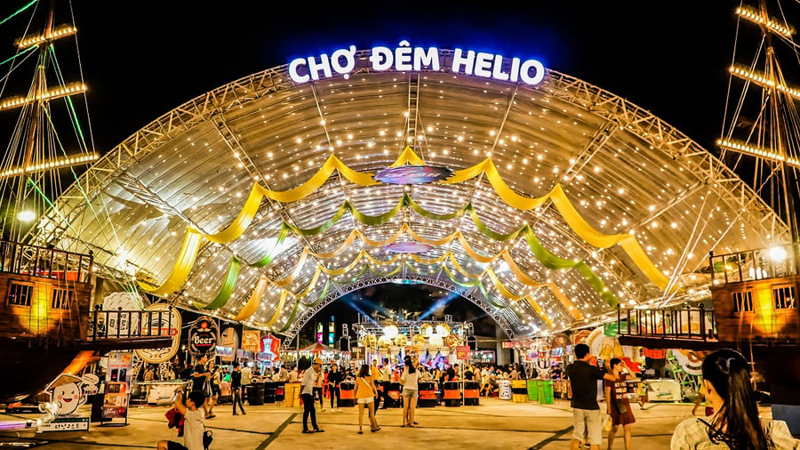 Helio Shopping Center - Gallery Photo 3