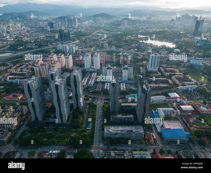 Sentul West Mall - Gallery Photo 1 Sentul West Mall - Gallery Photo 1