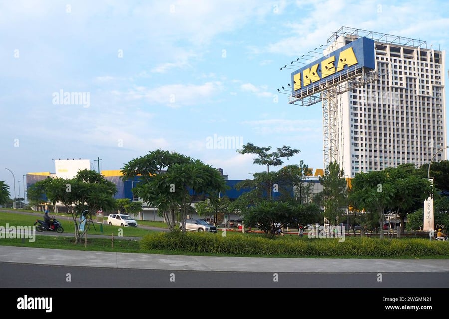 Sentul West Mall - Gallery Photo 4
