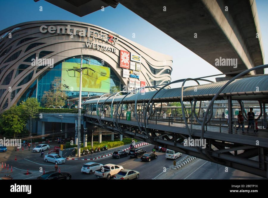 Central West Gate - Gallery Photo 6