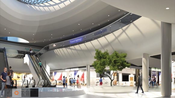 Fadak Mall - Gallery Photo 2