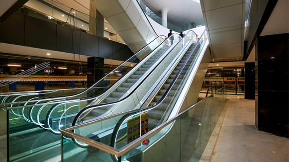 Fadak Mall - Gallery Photo 4