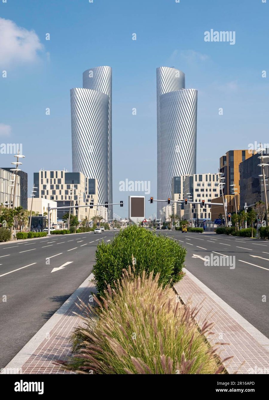 Al Sadd Plaza - Gallery Photo 5 Al Sadd Plaza - Gallery Photo 5