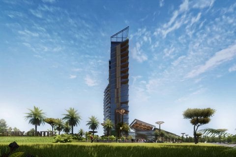 Fenix Center - Gallery Photo 3