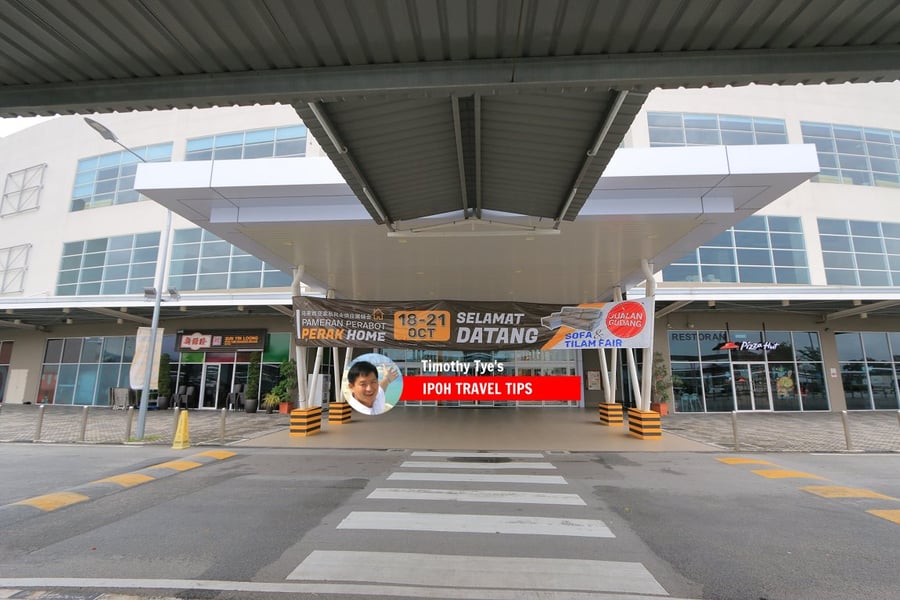Aeon Mall Falim - Gallery Photo 3