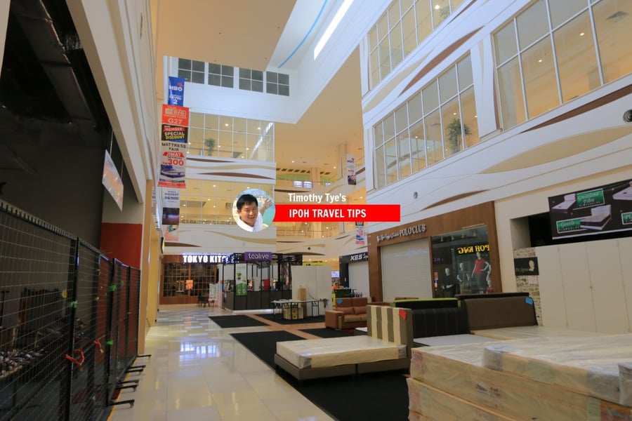 Aeon Mall Falim - Gallery Photo 5