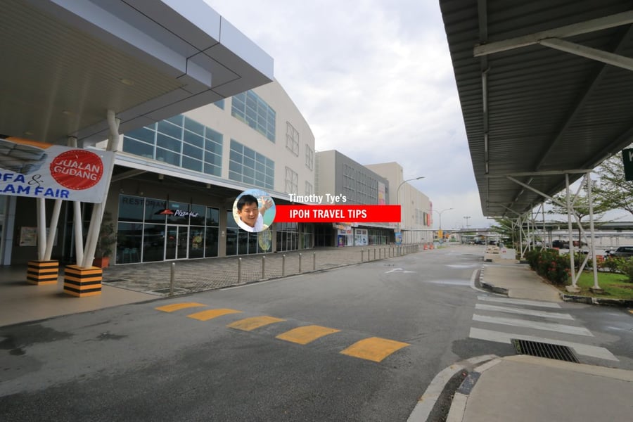 Aeon Mall Falim - Gallery Photo 6
